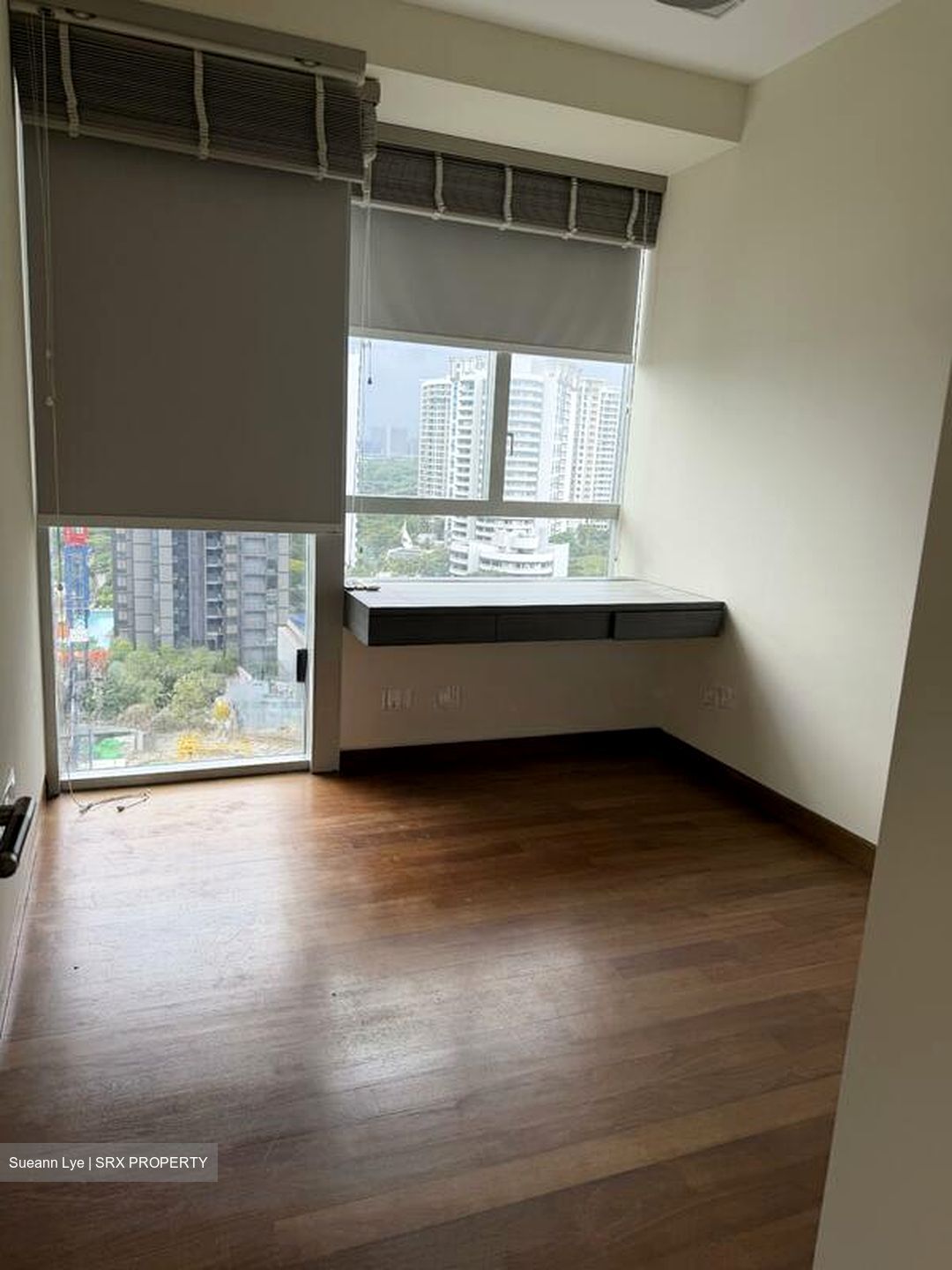 The Meyerise (D15), Condominium #517331041